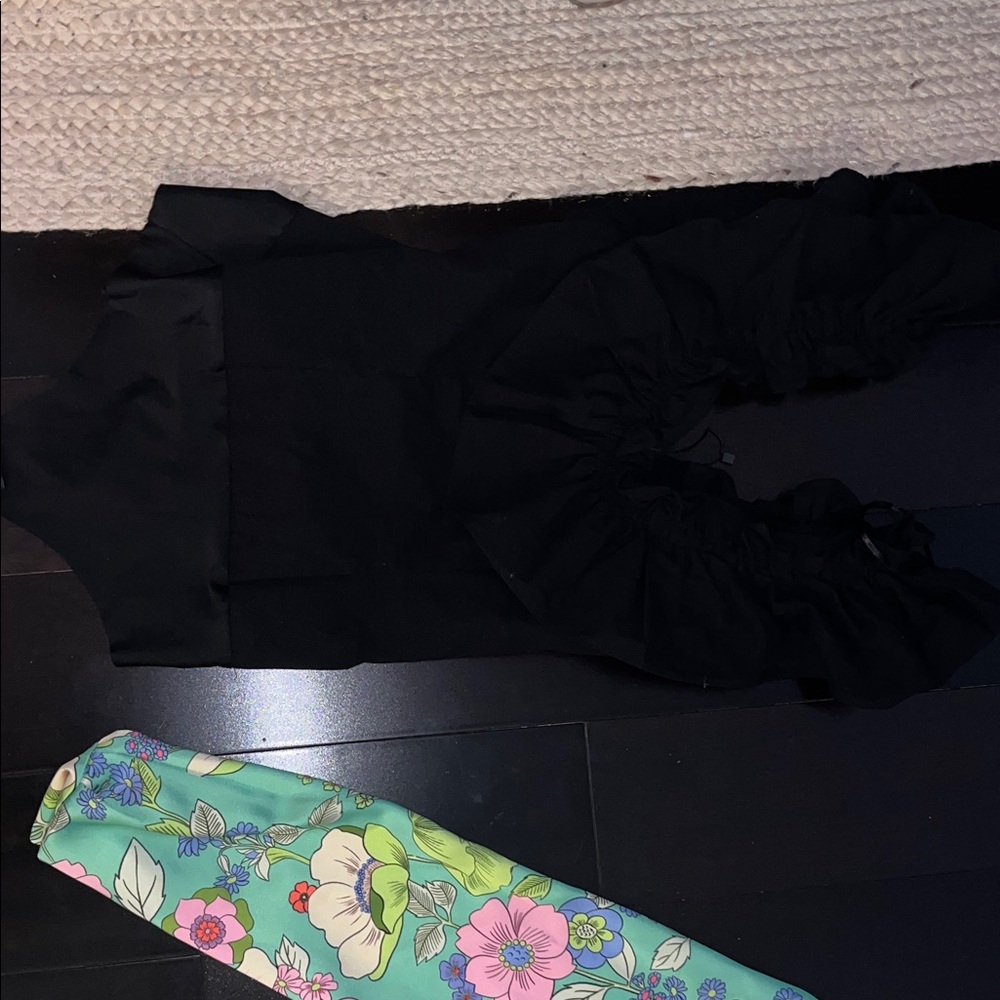 ZARA 5-piece XS-S bundle🔥 - Picture 6 of 6